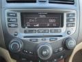 2007 Desert Mist Metallic Honda Accord EX-L Sedan  photo #17