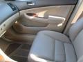 2007 Desert Mist Metallic Honda Accord EX-L Sedan  photo #19