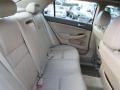 2007 Desert Mist Metallic Honda Accord EX-L Sedan  photo #23