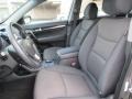 Titanium Silver - Sorento LX AWD Photo No. 10