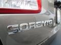 Titanium Silver - Sorento LX AWD Photo No. 27