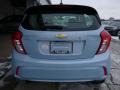 2016 Electric Blue Metallic Chevrolet Spark LS  photo #3