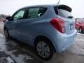 2016 Electric Blue Metallic Chevrolet Spark LS  photo #4