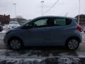 2016 Electric Blue Metallic Chevrolet Spark LS  photo #5