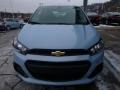 2016 Electric Blue Metallic Chevrolet Spark LS  photo #7