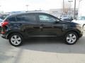 Black Cherry - Sportage LX AWD Photo No. 7