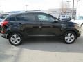 2012 Black Cherry Kia Sportage LX AWD  photo #7