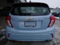 2016 Electric Blue Metallic Chevrolet Spark LS  photo #3