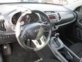 Black Cherry - Sportage LX AWD Photo No. 11