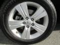 Black Cherry - Sportage LX AWD Photo No. 34