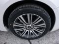 2016 Kia Cadenza Standard Cadenza Model Wheel and Tire Photo