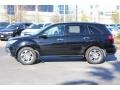 Formal Black - MDX Technology Photo No. 4