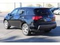 Formal Black - MDX Technology Photo No. 5