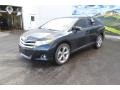 Attitude Black Metallic - Venza LE AWD Photo No. 5