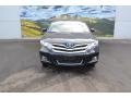 Attitude Black Metallic - Venza LE AWD Photo No. 6
