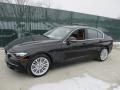 2013 Jet Black BMW 3 Series 328i xDrive Sedan  photo #8