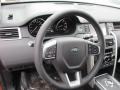 Phoenix Orange Metallic - Discovery Sport HSE 4WD Photo No. 15