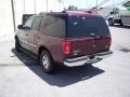 1997 Dark Toreador Red Metallic Ford Expedition XLT  photo #4