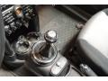  2005 Cooper S Convertible 6 Speed Manual Shifter