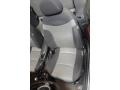  2005 Cooper S Convertible Space Grey/Panther Black Interior