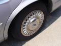 Silver Frost Metallic - Crown Victoria Sedan Photo No. 3