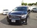 Black Obsidian - JX 35 AWD Photo No. 2