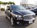 Black Obsidian - JX 35 AWD Photo No. 5