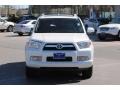 Blizzard White Pearl - 4Runner SR5 Photo No. 2