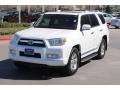 Blizzard White Pearl - 4Runner SR5 Photo No. 3