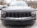 Brilliant Black Crystal Pearl - Grand Cherokee 75th Anniversary Edition 4x4 Photo No. 7