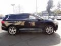 Black Obsidian - JX 35 AWD Photo No. 8