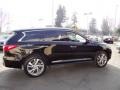 Black Obsidian - JX 35 AWD Photo No. 9