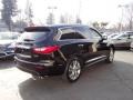 Black Obsidian - JX 35 AWD Photo No. 10