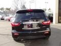Black Obsidian - JX 35 AWD Photo No. 12