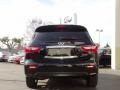 Black Obsidian - JX 35 AWD Photo No. 13