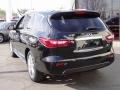Black Obsidian - JX 35 AWD Photo No. 14