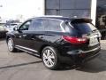 Black Obsidian - JX 35 AWD Photo No. 15