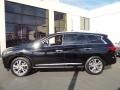 Black Obsidian - JX 35 AWD Photo No. 16