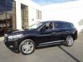 Black Obsidian - JX 35 AWD Photo No. 18