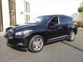 Black Obsidian - JX 35 AWD Photo No. 19