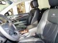 Black Obsidian - JX 35 AWD Photo No. 22