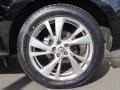 Black Obsidian - JX 35 AWD Photo No. 68
