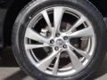 Black Obsidian - JX 35 AWD Photo No. 69