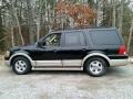 2005 Black Clearcoat Ford Expedition Eddie Bauer 4x4  photo #5