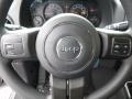 Billet Silver Metallic - Patriot Sport Photo No. 15