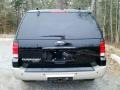 2005 Black Clearcoat Ford Expedition Eddie Bauer 4x4  photo #8