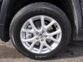 True Blue Pearl - Cherokee Latitude 4x4 Photo No. 10