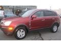 2008 Ruby Red Saturn VUE XE 3.5 AWD #110754595