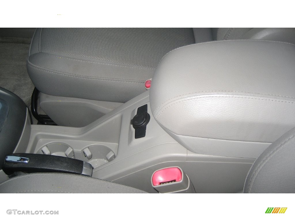 2008 VUE XE 3.5 AWD - Ruby Red / Tan photo #14