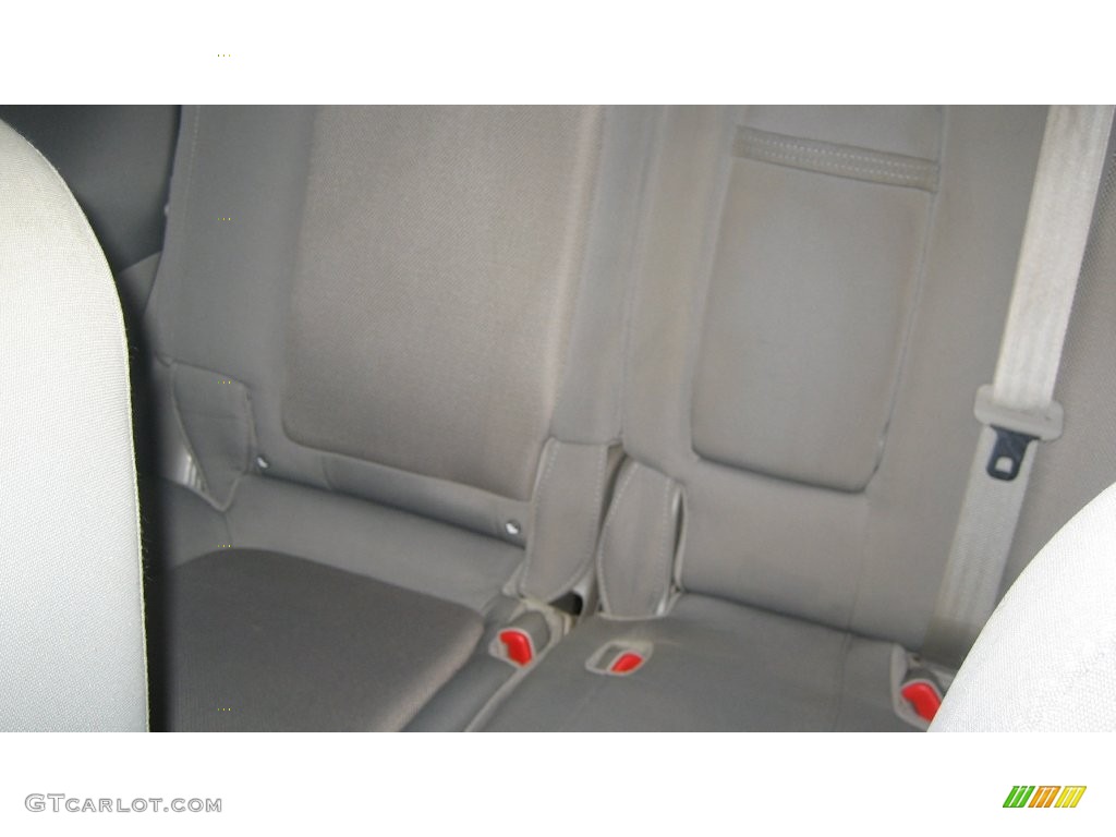 2008 VUE XE 3.5 AWD - Ruby Red / Tan photo #18